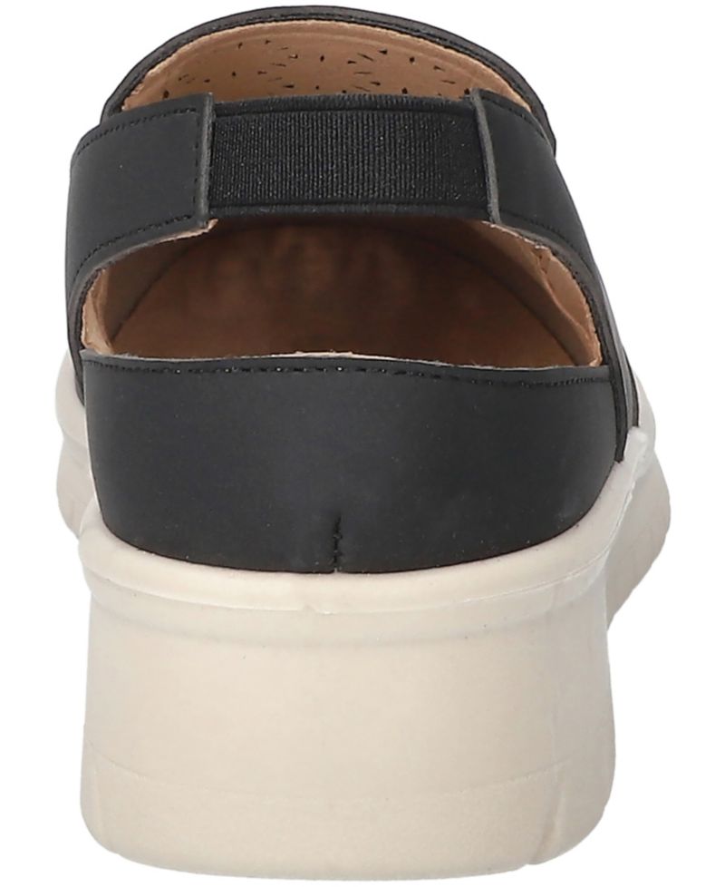 Women's Petal Comfort Slip-On Flats