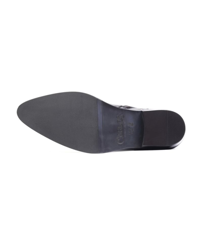 Men's Zappa Cowboy Fashion Boots
