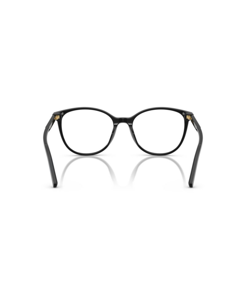 Woman Cat Eye Plastic DG3425 Eyeglasses