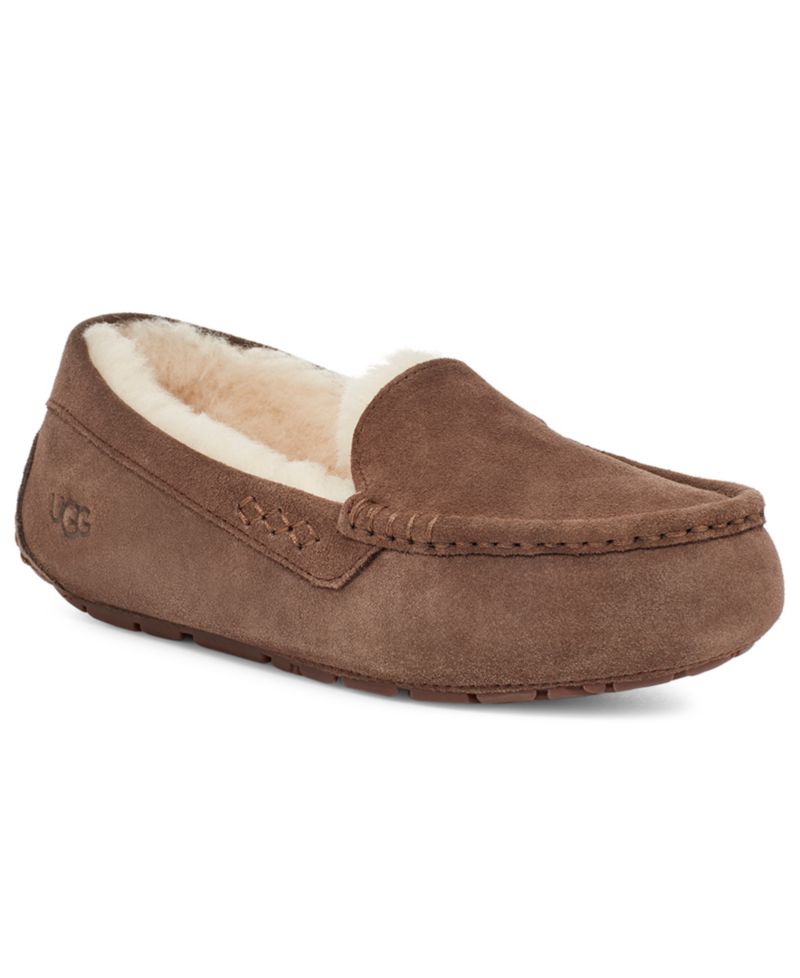 Women's Ansley Slip On Moccasin Slippers