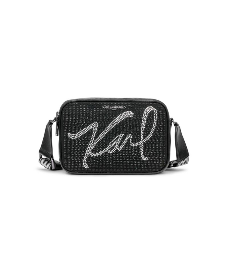 Maybelle Crossbody