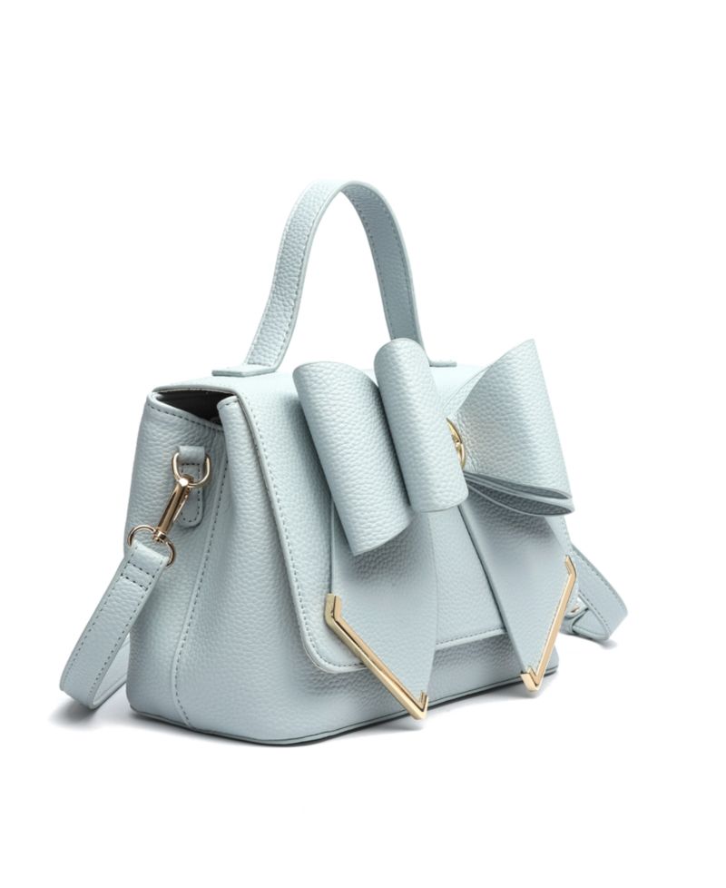 Jasmine Bowtie Crossbody Bag