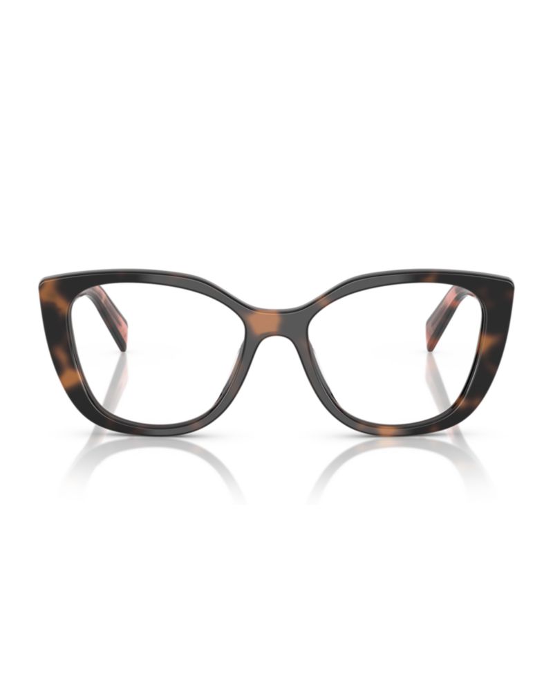 Woman Cat Eye Plastic PR B04V Eyeglasses