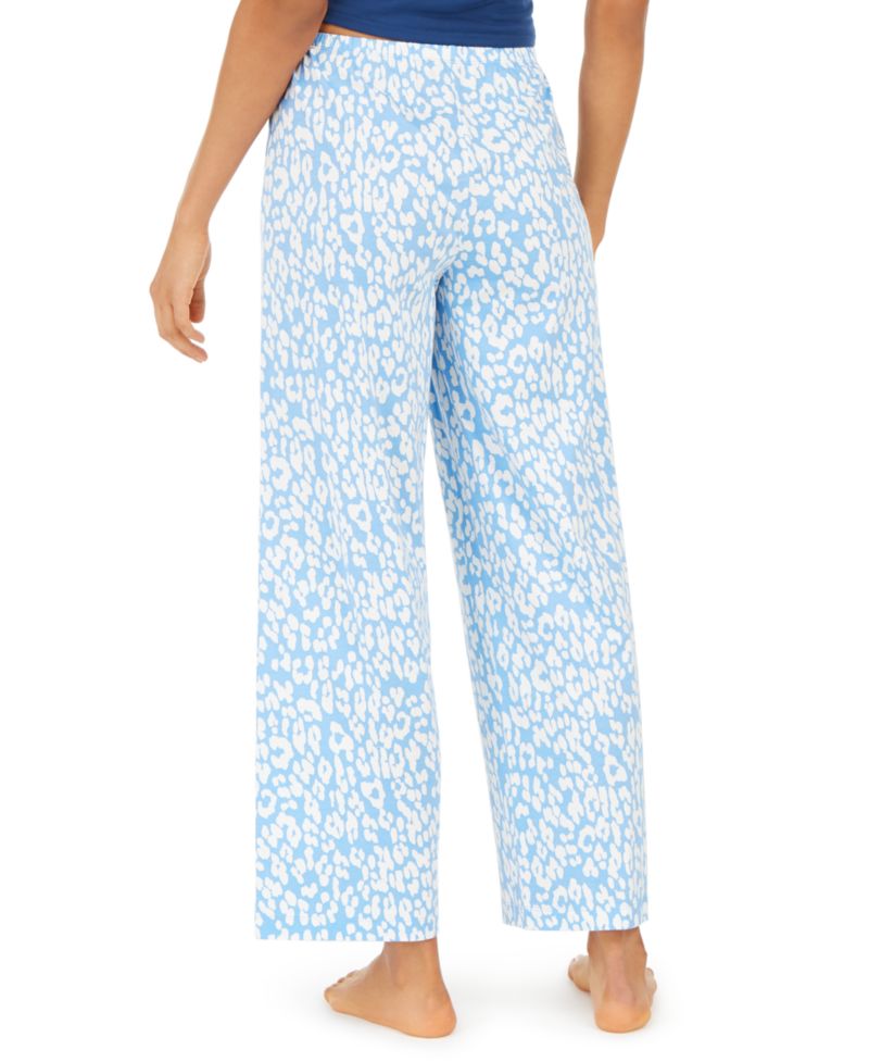 Sleepwell Basic Tee and Pant Separates with Temperature Regulating Technology