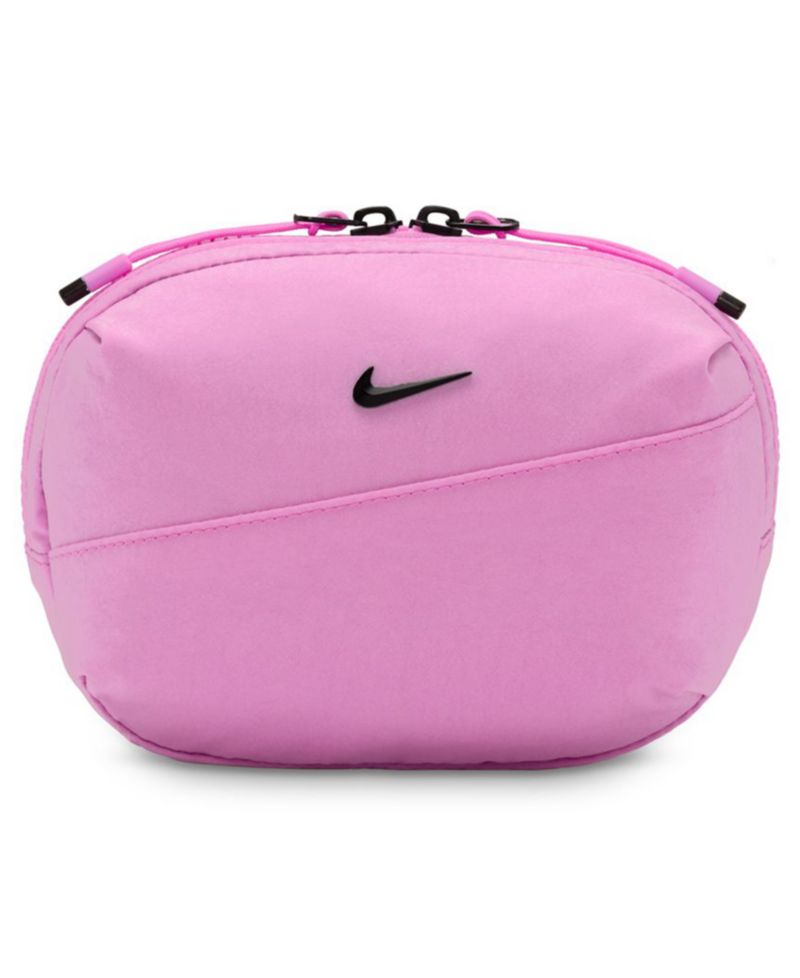 Unisex Aura Crossbody Bag
