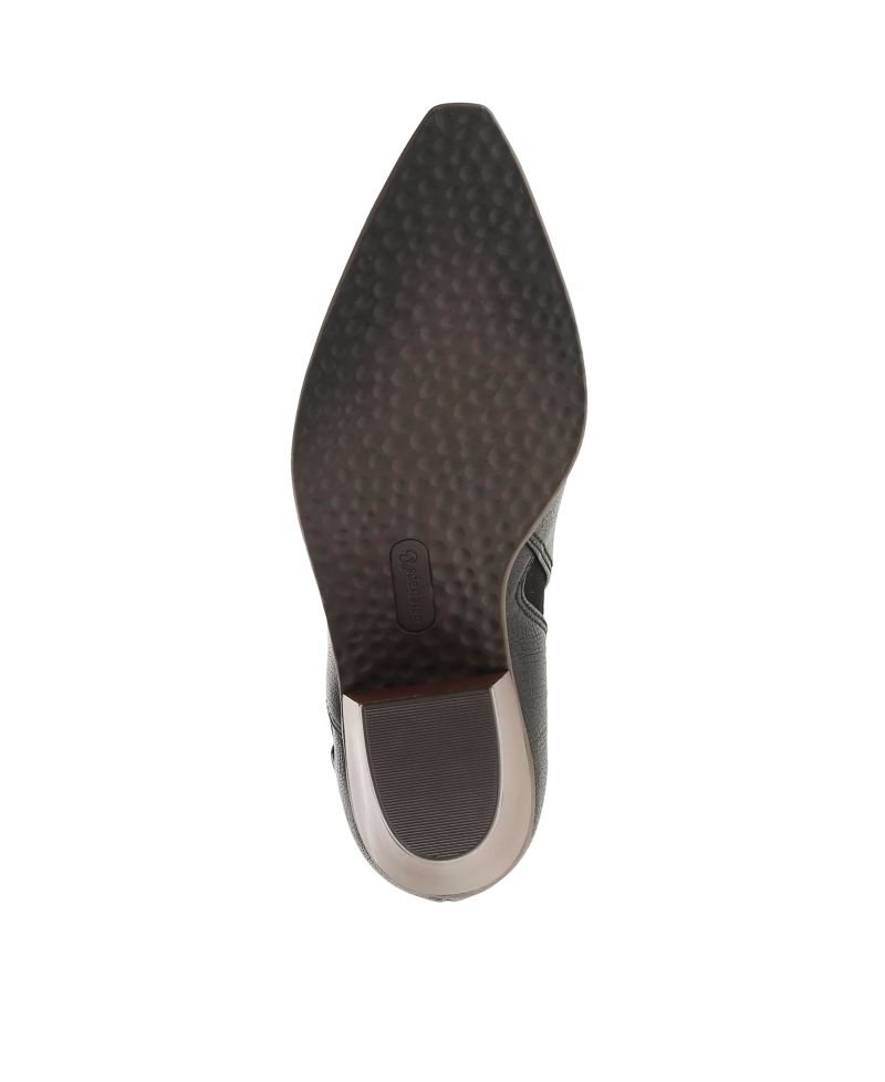 Women's Yanah Block Heel Ankle Booties