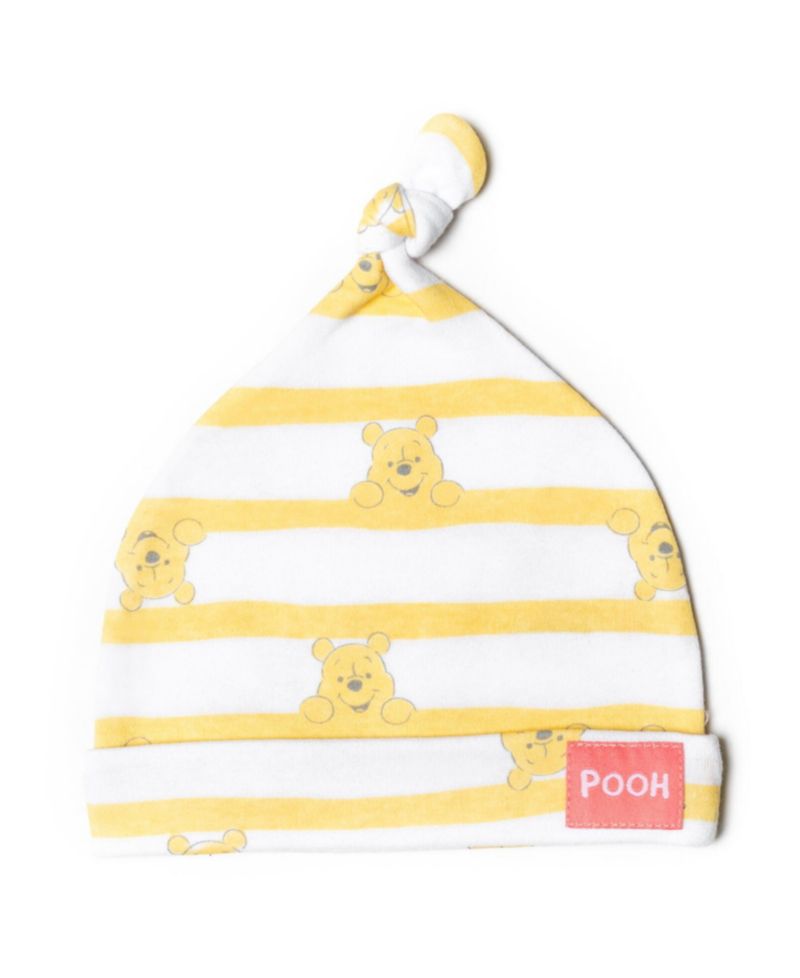 Baby Boys Tigger Jacket Pants and Hat 3 Piece Outfit Set