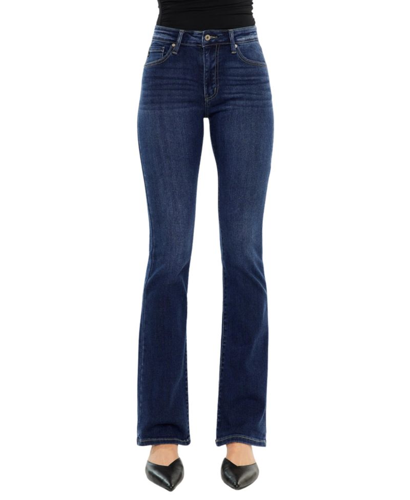 Women's Denver High Rise Bootcut Jeans