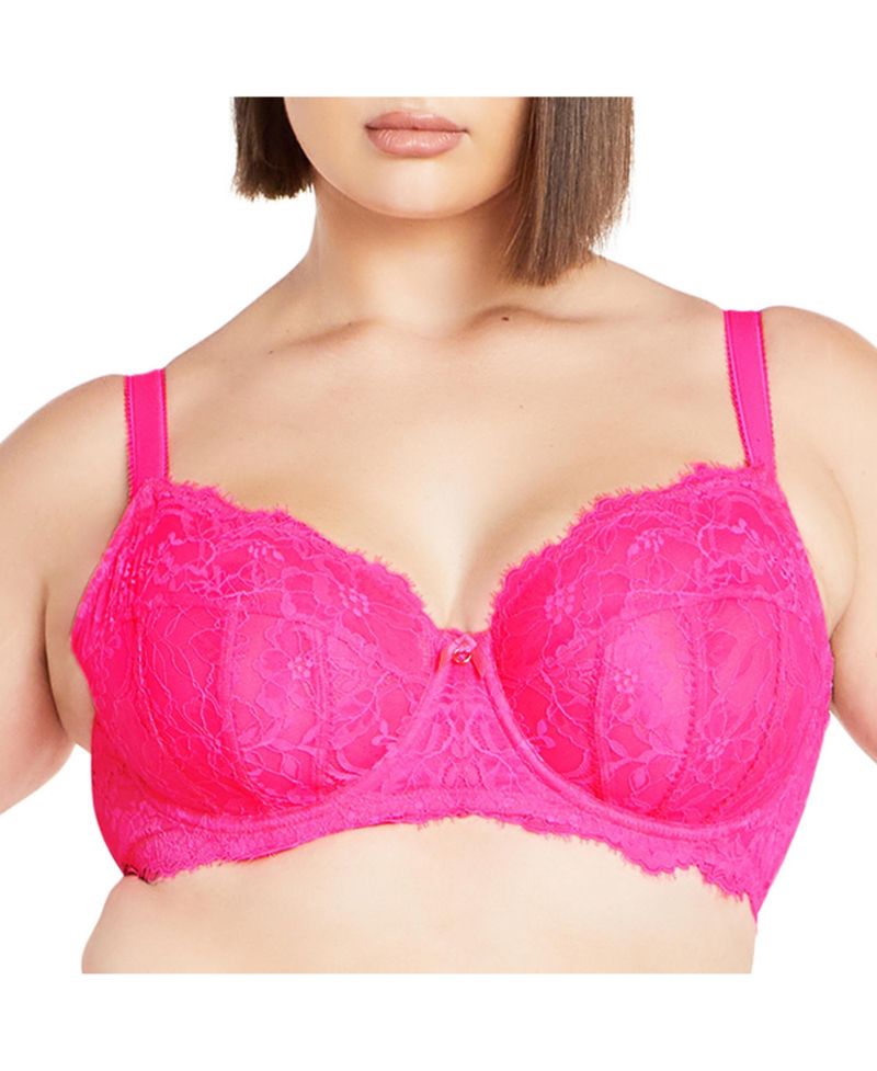 Women's Lara Underwire Bra