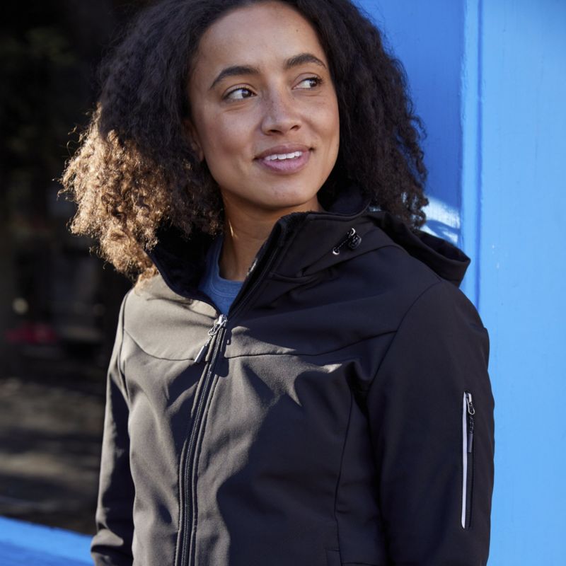 Women's StormTech Super Softshell Jacket