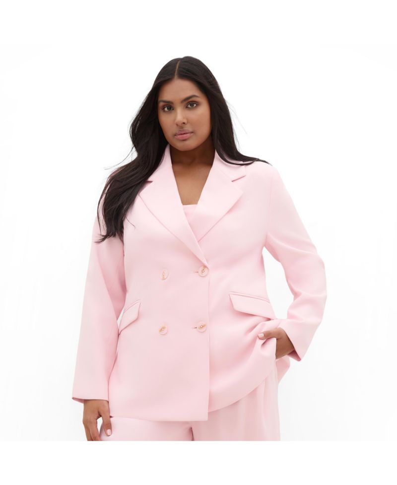 Women's Holly Double Breasted Blazer
