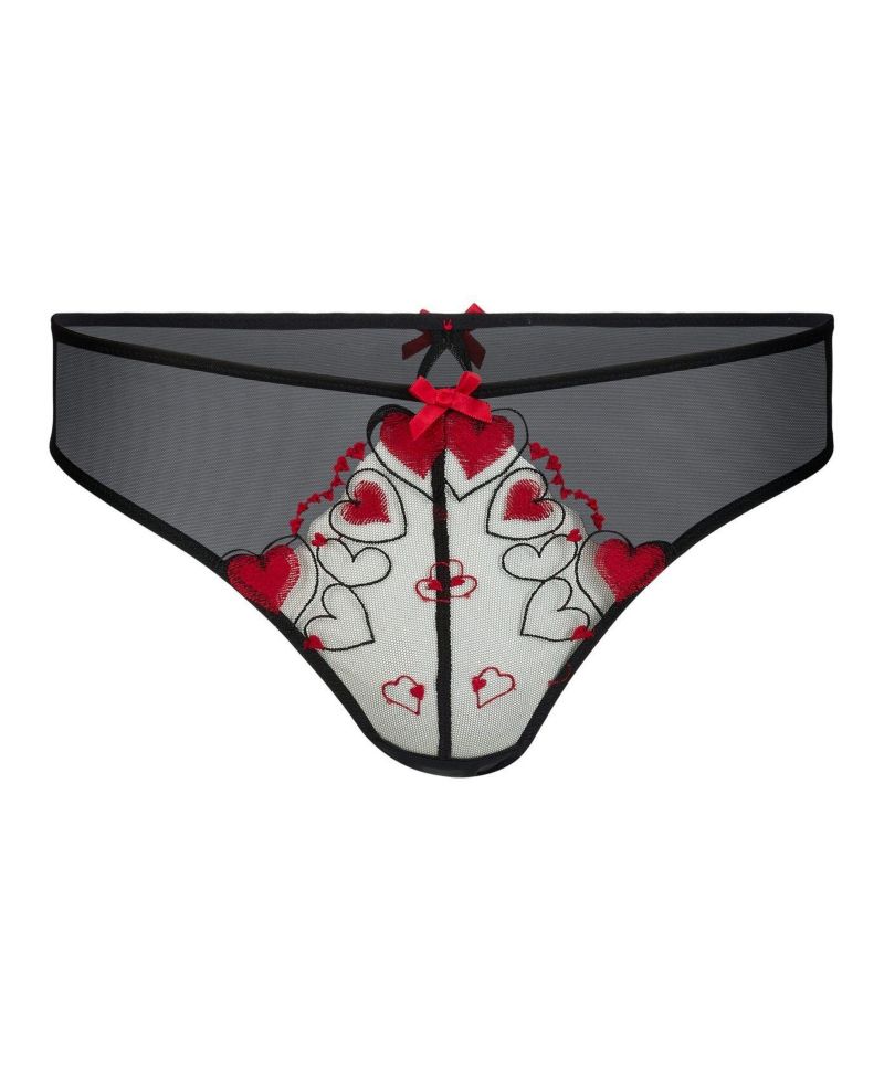 Women's Esmay Cheeky Panty