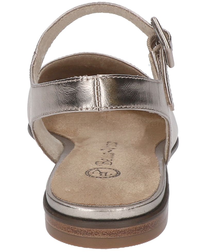 Women's Andie Mary Jane Flats