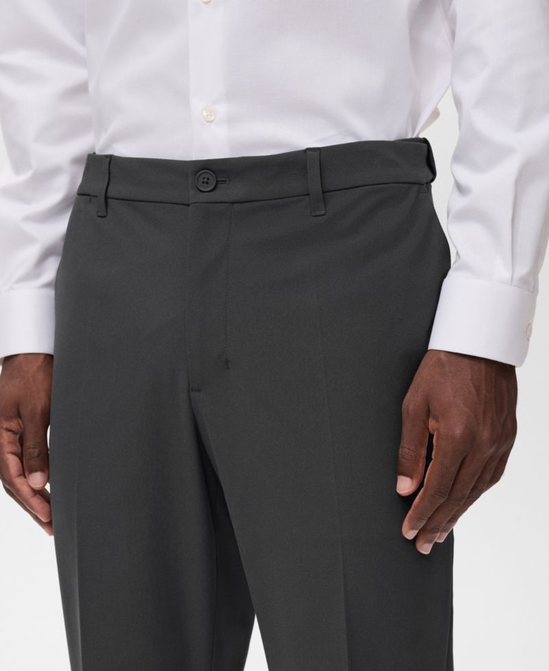 Men's Slim-Fit Thermoregulating Pants