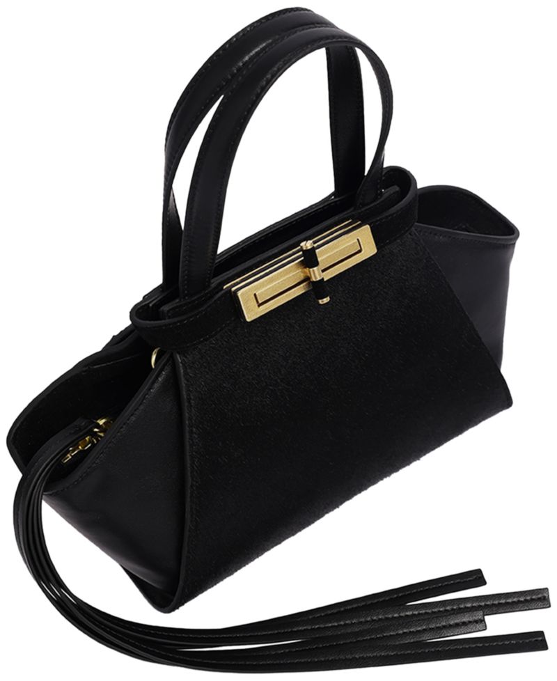 Crosby Small Satchel Handbag