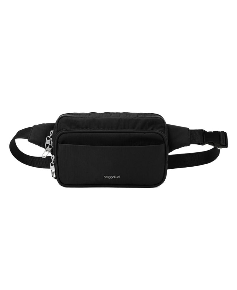 Journey Anti-Theft Small Belt Handbag