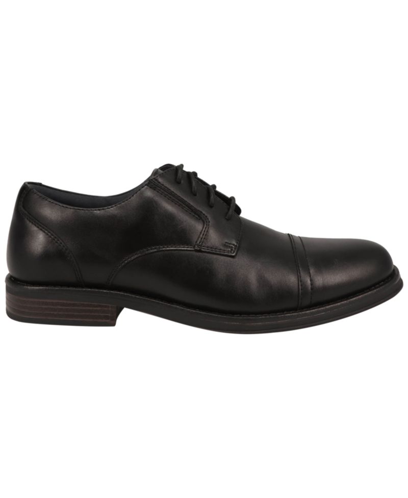 Men's Belvedere Lace-Up Oxford Dress Shoes