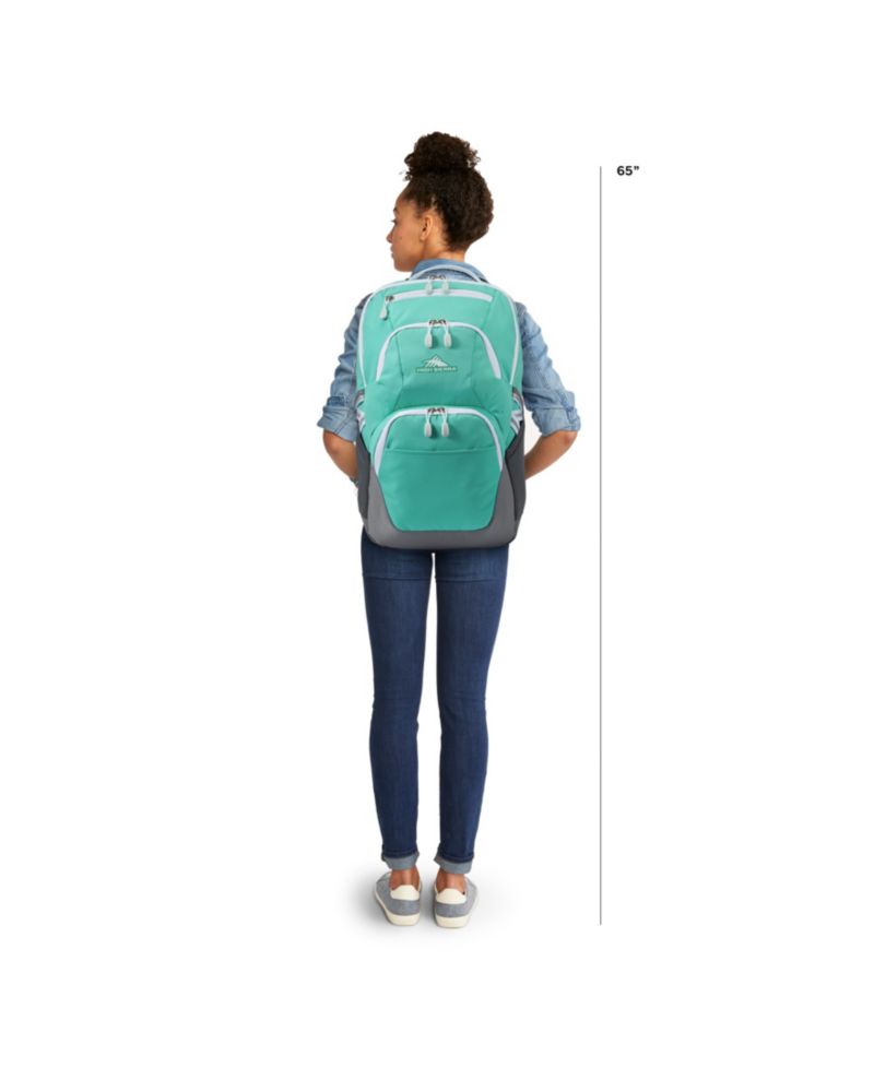 Swoop SG 19" Backpack