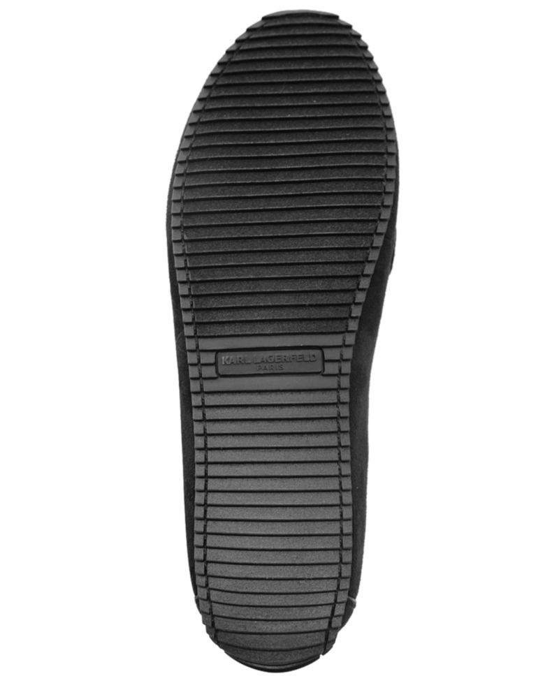 Women's Grimly Driving Slip-On Moccasins Loafers
