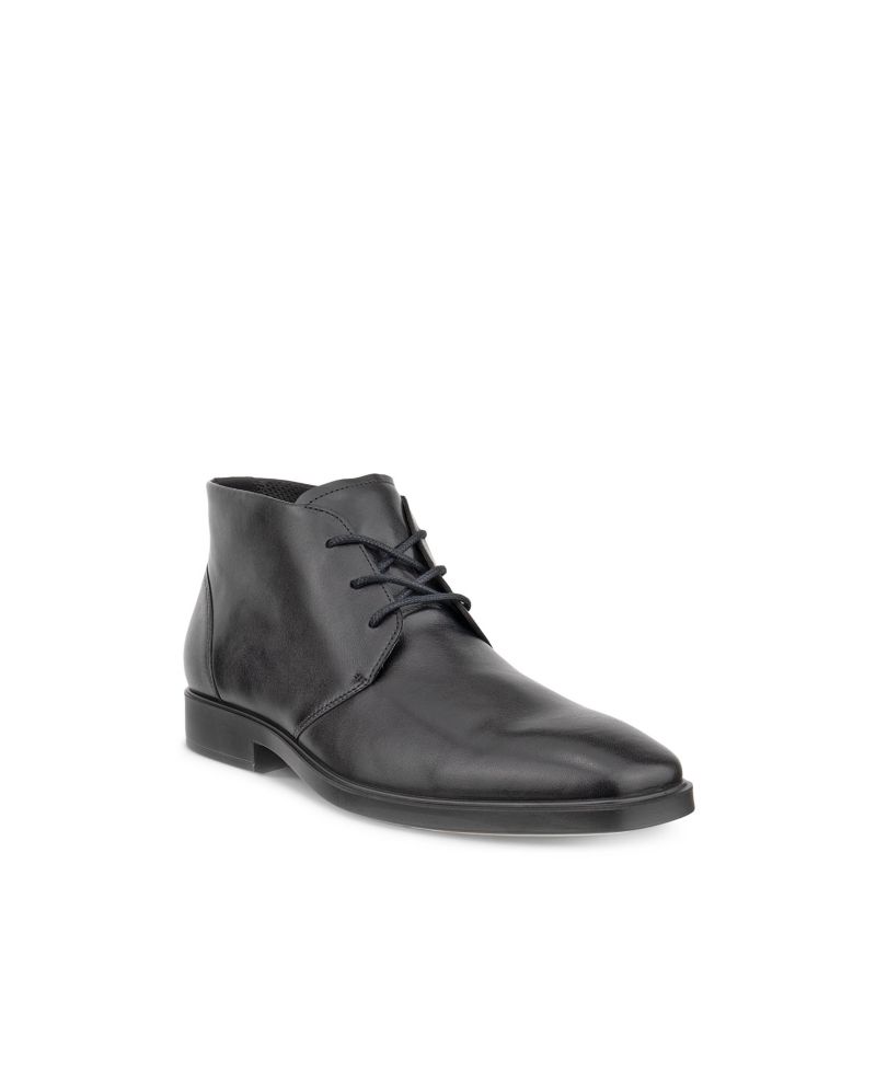 Men's Milan Chukka Boots