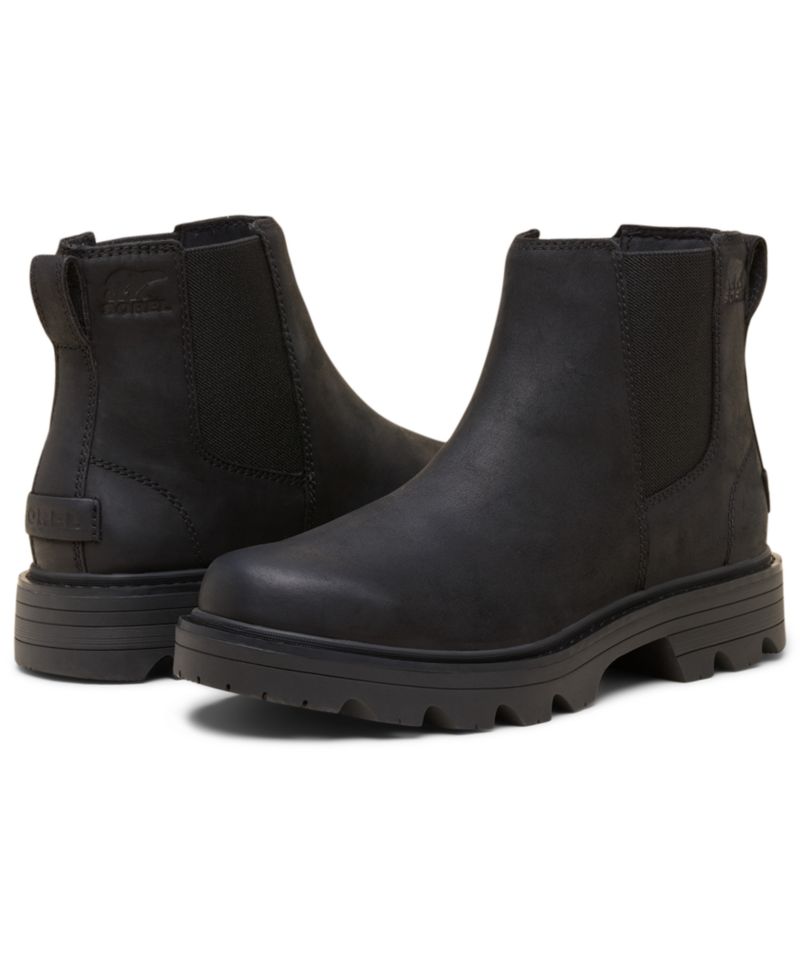 Women's Revel RD Chelsea Waterproof Booties