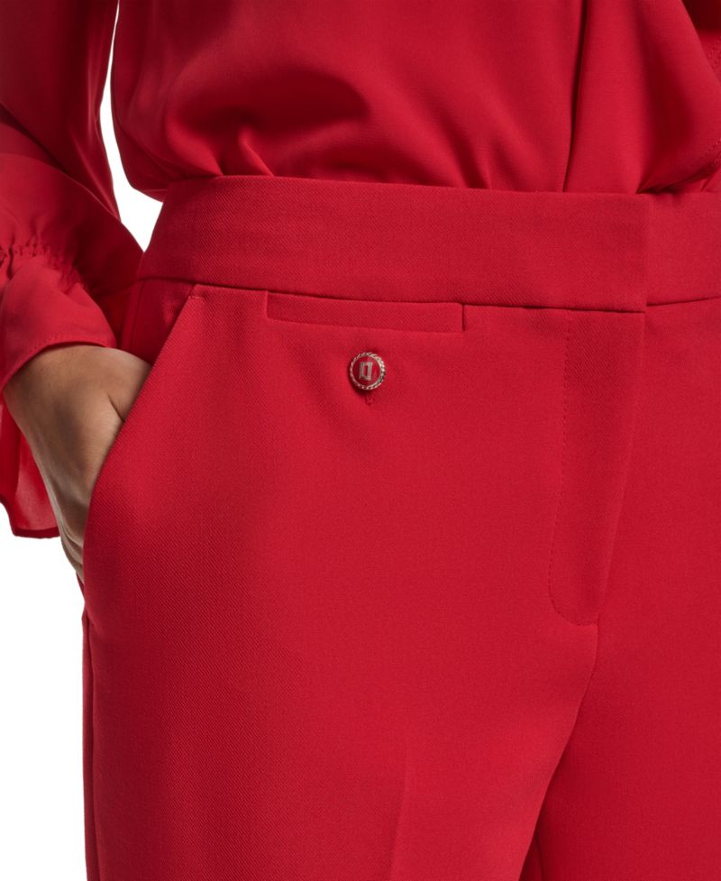 Women's Flare Trousers