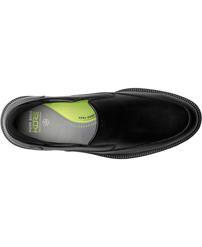 Men's Kore EZ Icon Moc Toe Slip On Loafers