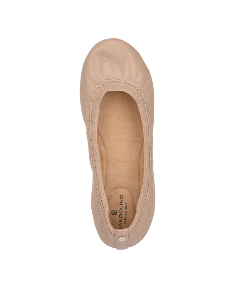 Women's Edition Slip On Ballet Flats