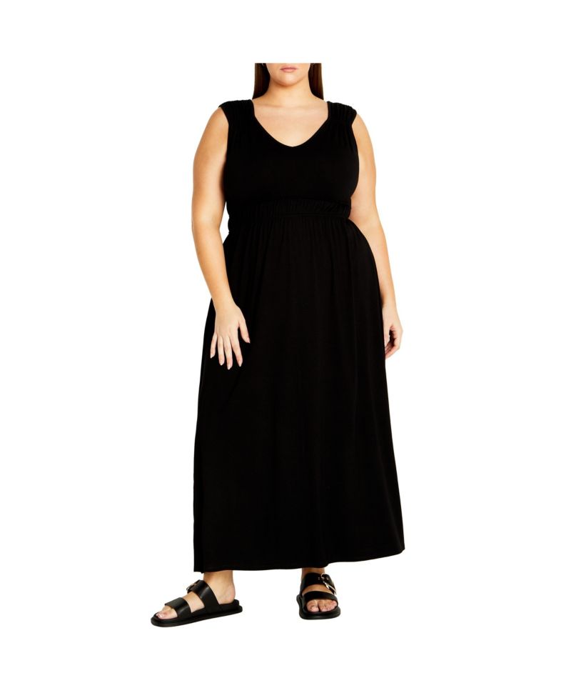 Women's Lani Maxi Dress