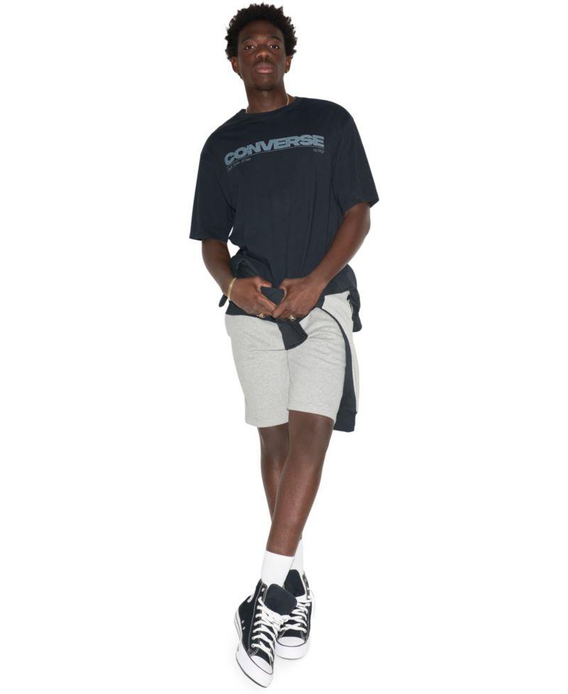 Men's Framework Graphic T-Shirt