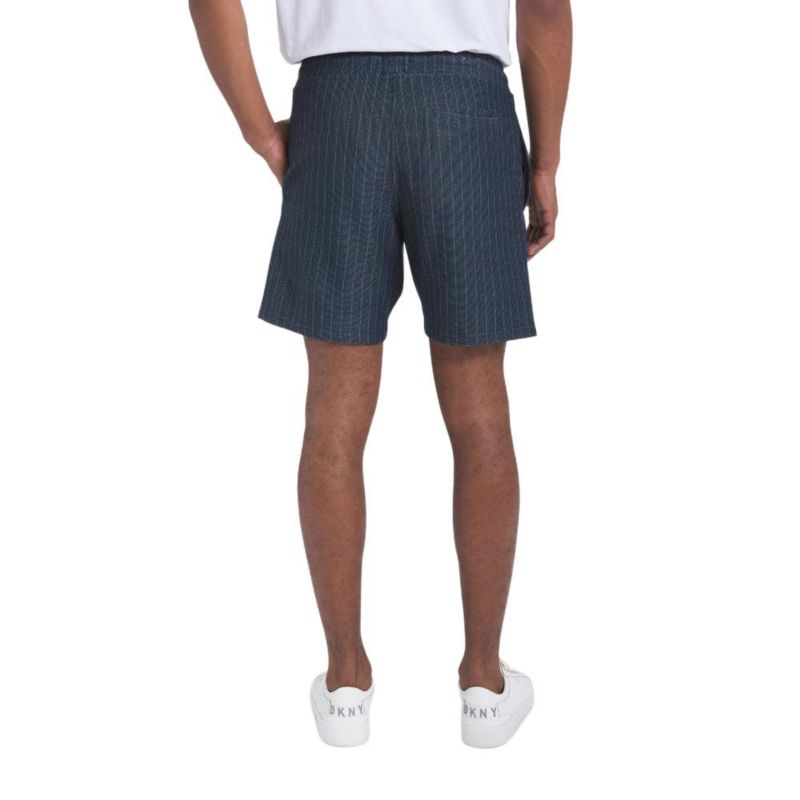 Men's ardley pinstripe short