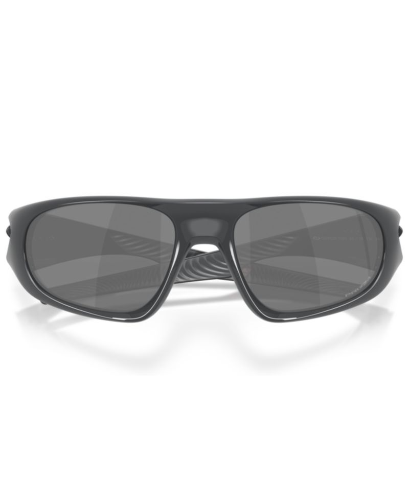 Unisex Oval Prizm Sunglasses, Neoforma Basecamp OO9528