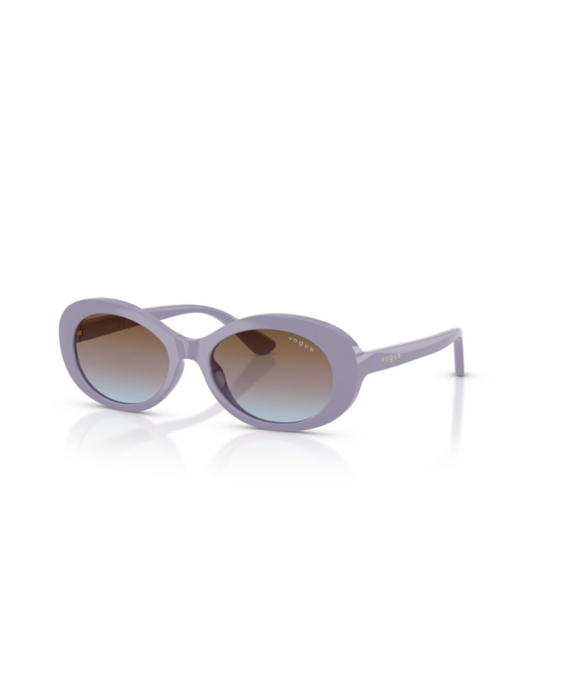 Kids Oval Sunglasses, 0VJ2032 (Ages 11-13)