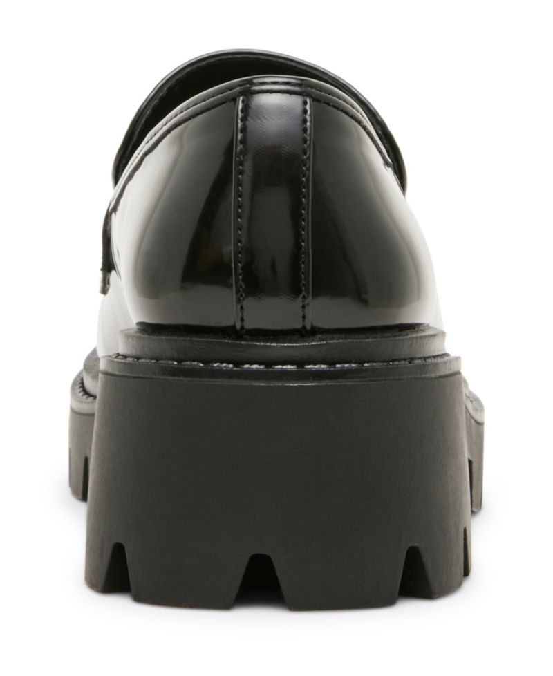 Women's Millie Lug-Sole Tailored Loafers