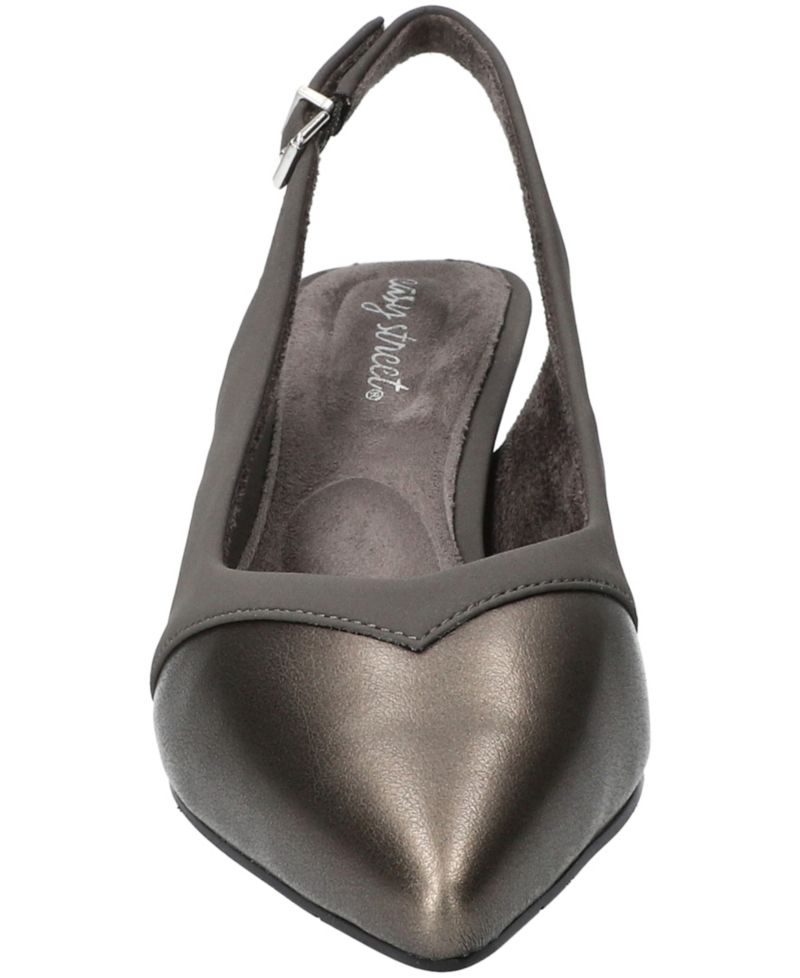 Women's Vivid Slingback Pumps