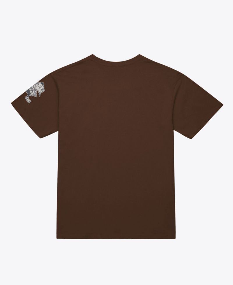Men's Cleveland Browns Head Coach Classic T-Shirt