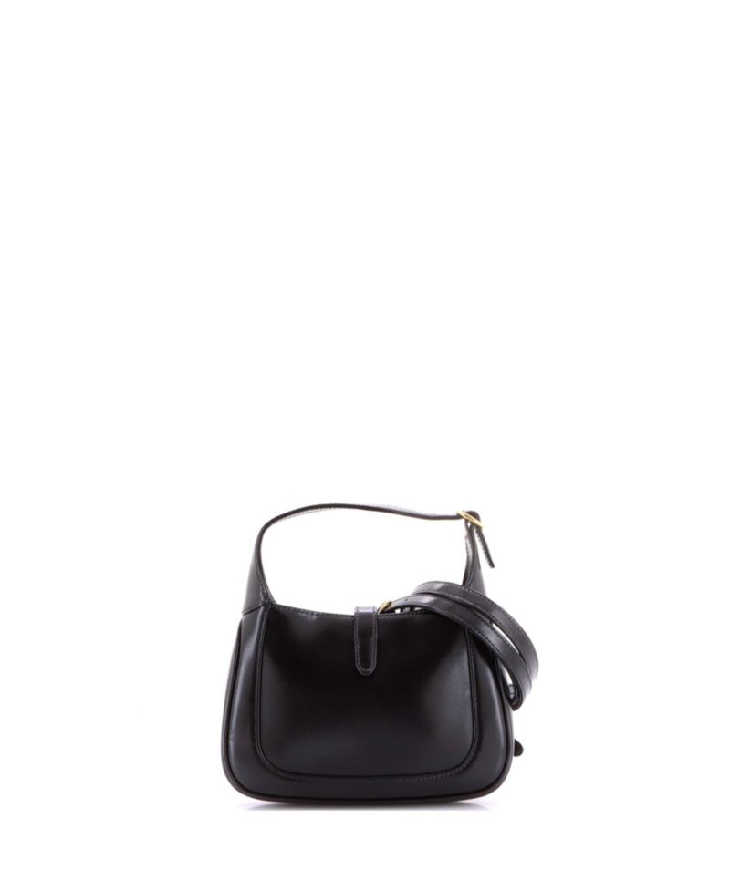 Mini Jackie 1961 Hobo Leather