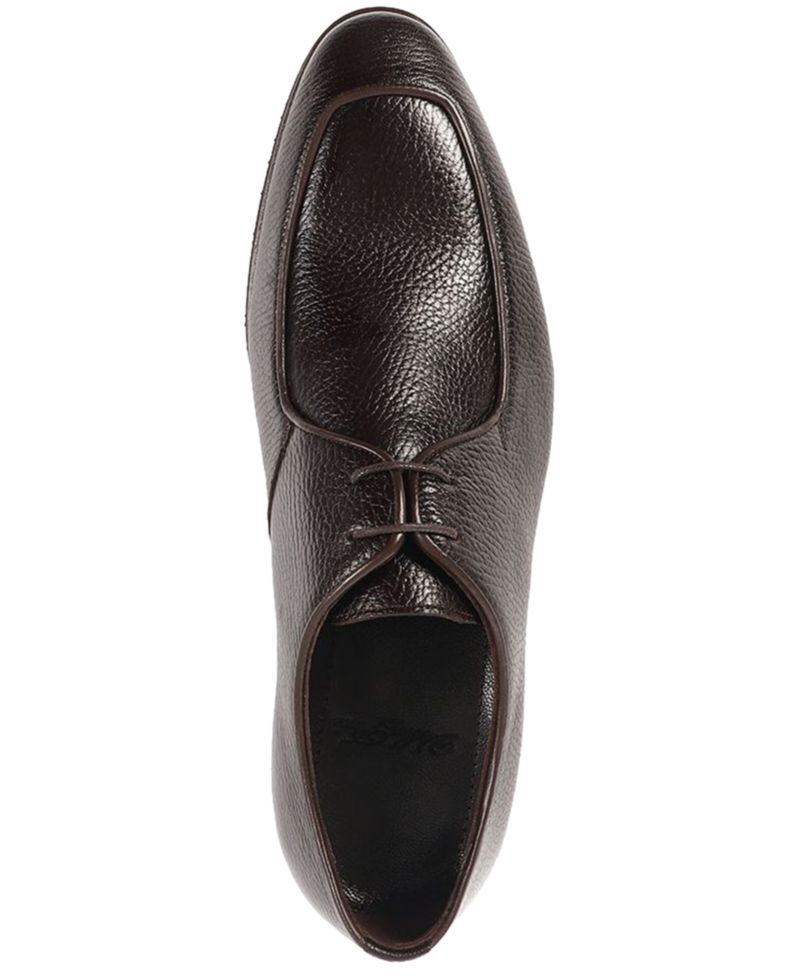 Men's Moore Derby Lace-Up Dress Shoes