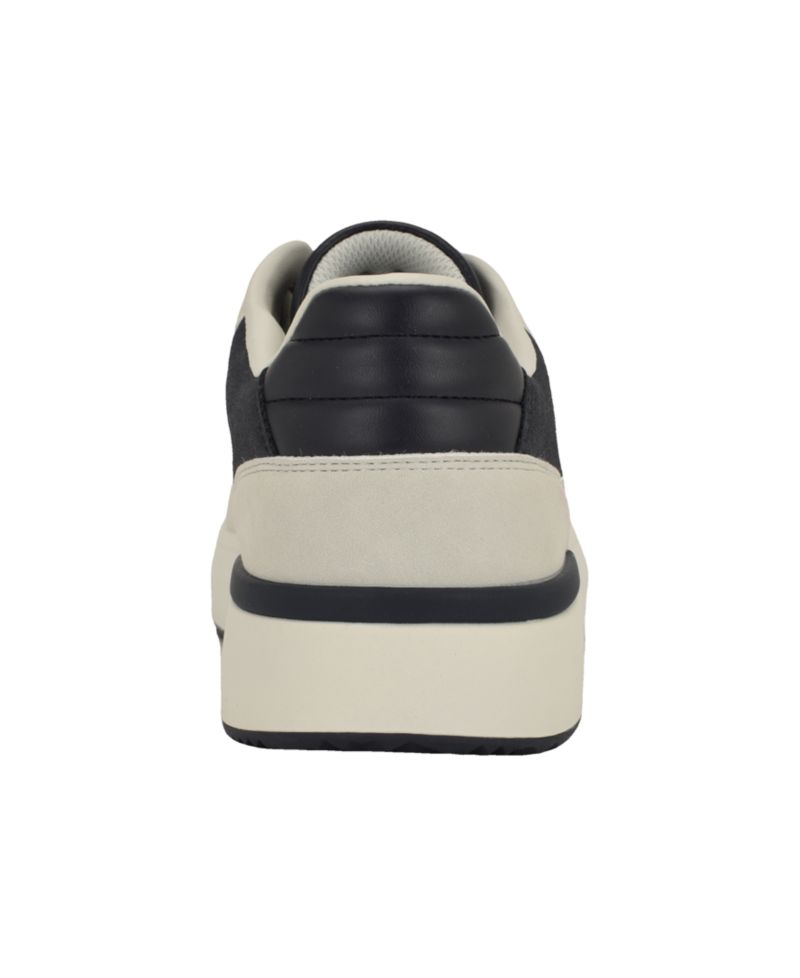 Men's Brayton Casual Lace Up Sneakers