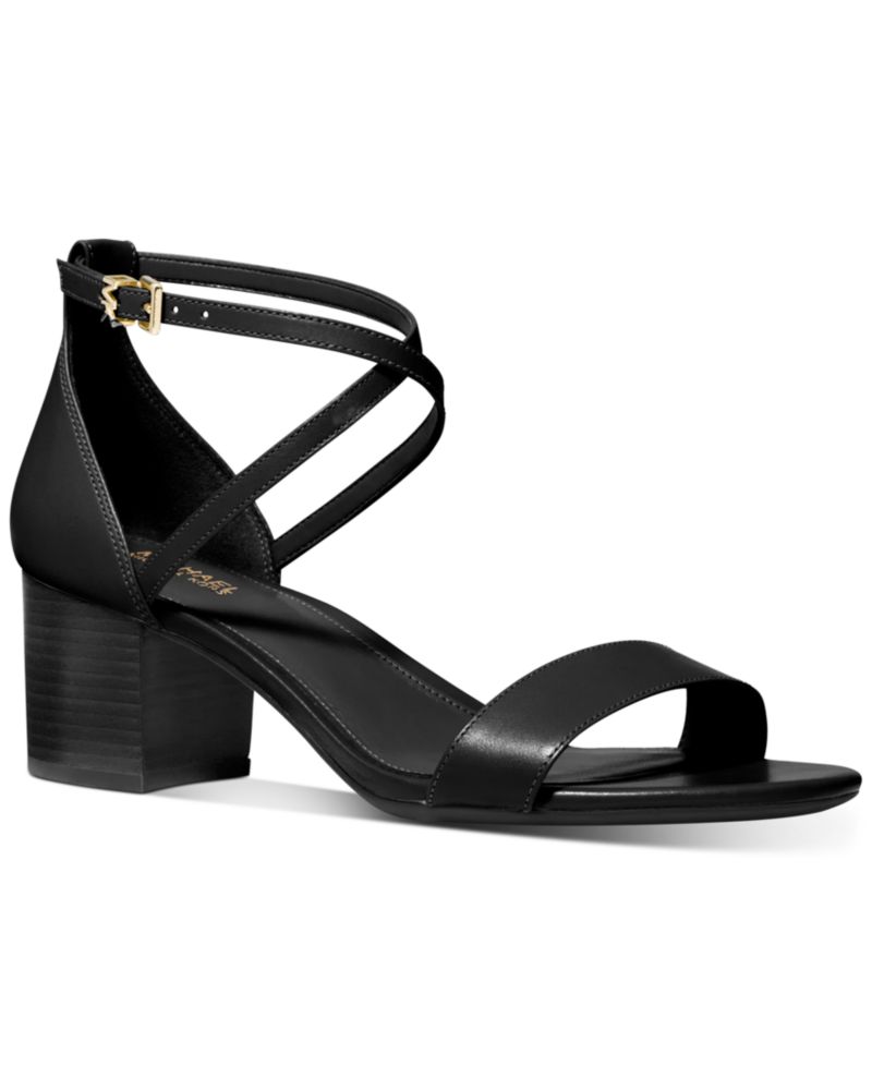 Women's Serena Flex Ankle Strap Dress Sandals