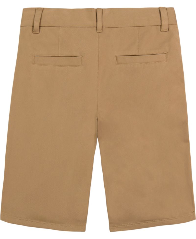 Big Boys Uniform Shorts
