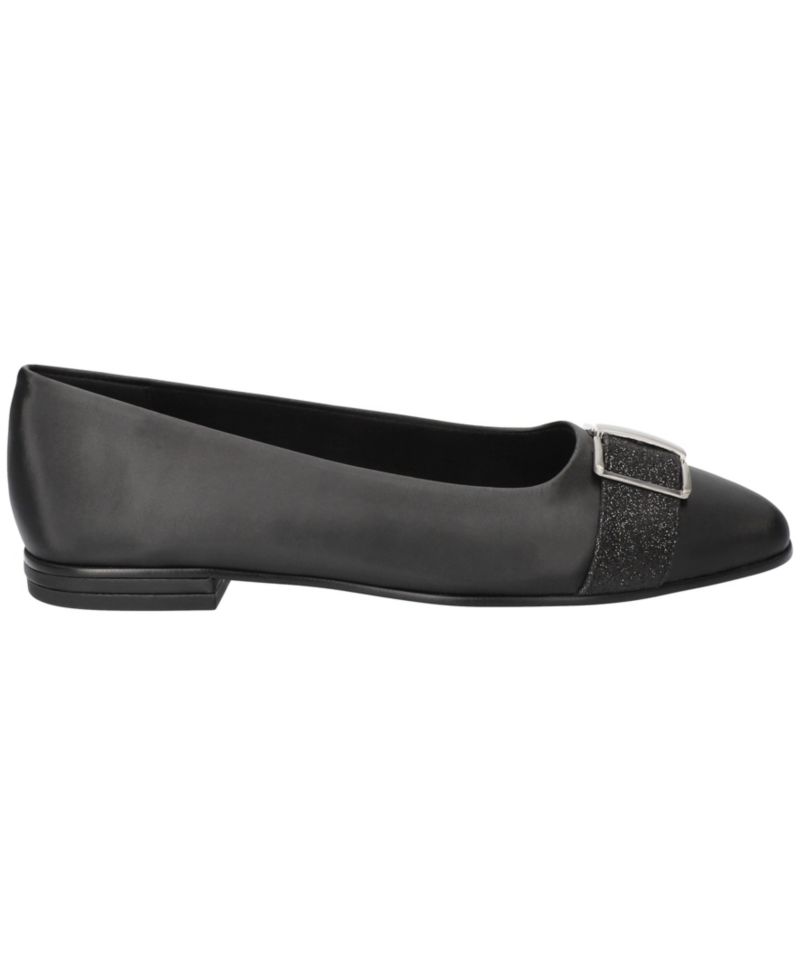 Women's Keely Square Toe Ballet Flats