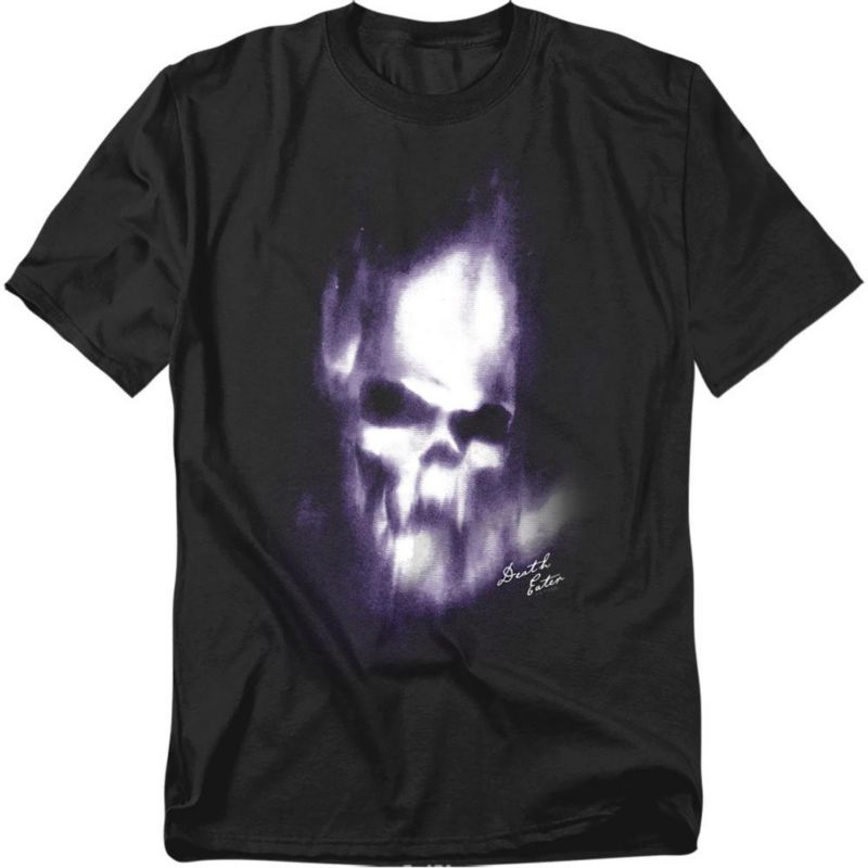 Men's Death Eater Skull T-Shirt