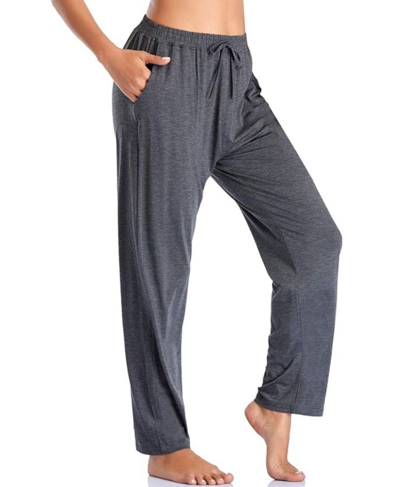 Women's Loose Fit Classic Lounge Pants