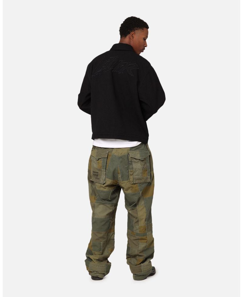 Men's Riot Defence Jacket