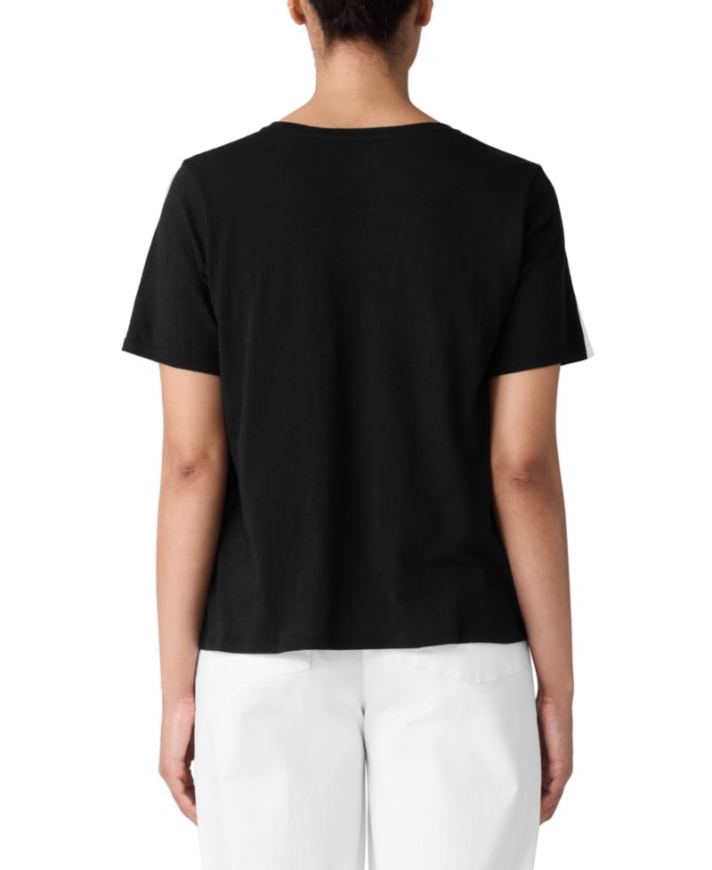 Women's V-Neck Tee