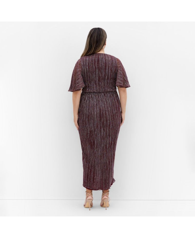 Women's Lily Sparkle Maxi Dress