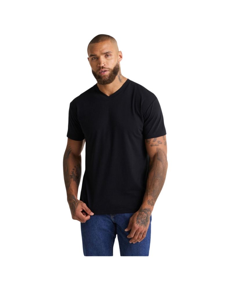 Men's Mixed T-Shirt, 6-Pack
