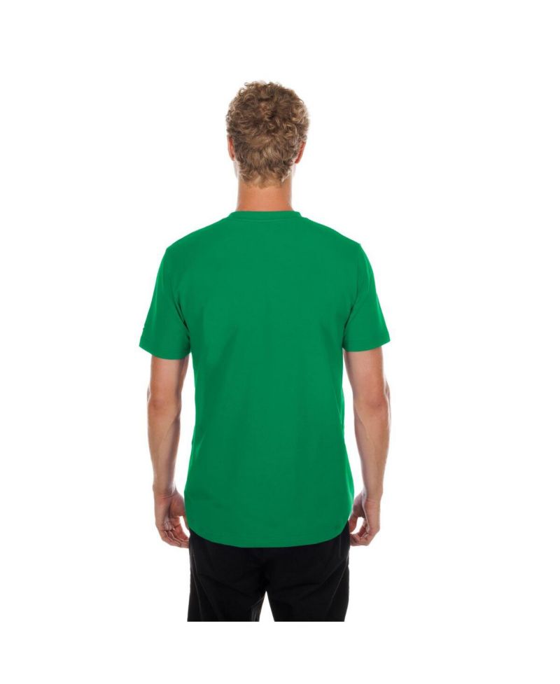 Men's Green Los Angeles Dodgers 2026 St. Patrick's Day T-Shirt