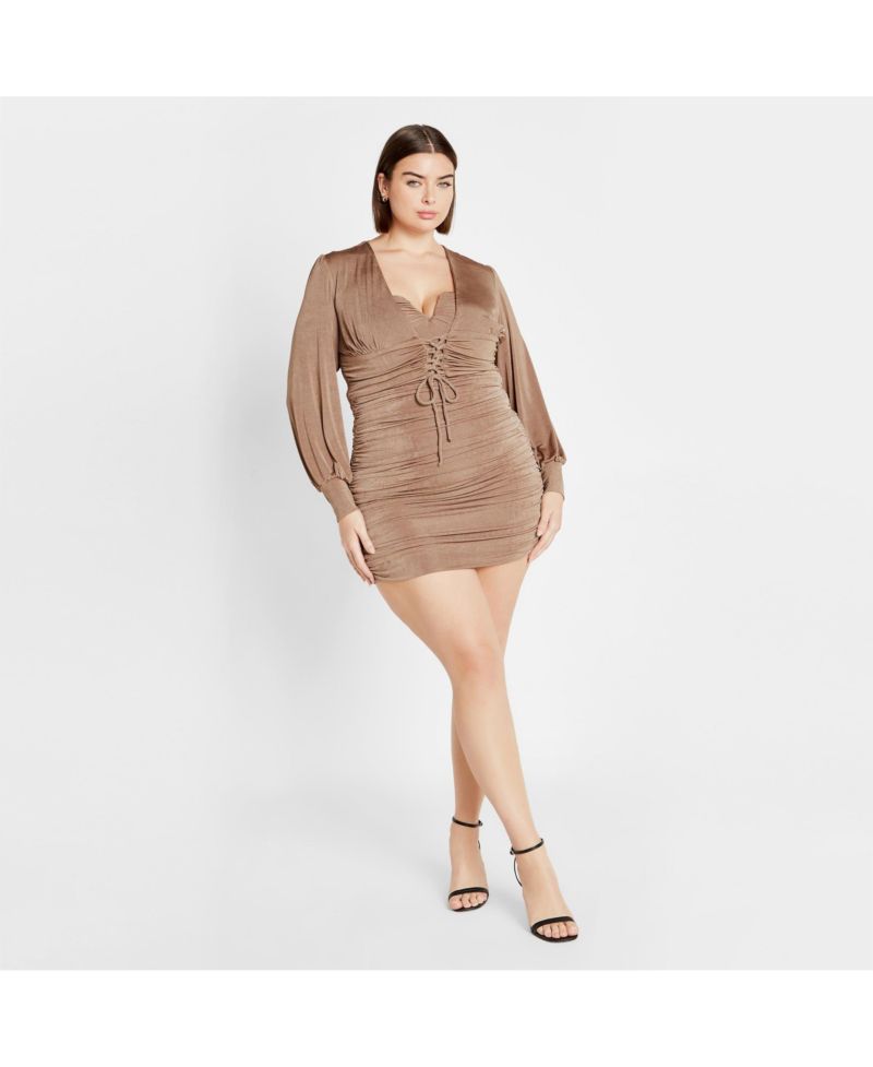 Plus Size Women's Baylee Top